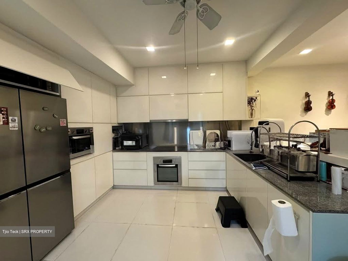Greenwood Mews (D11), Terrace #631142031